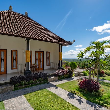 Sundi Villa Penida By Abm Toyapakeh Eksteriør billede
